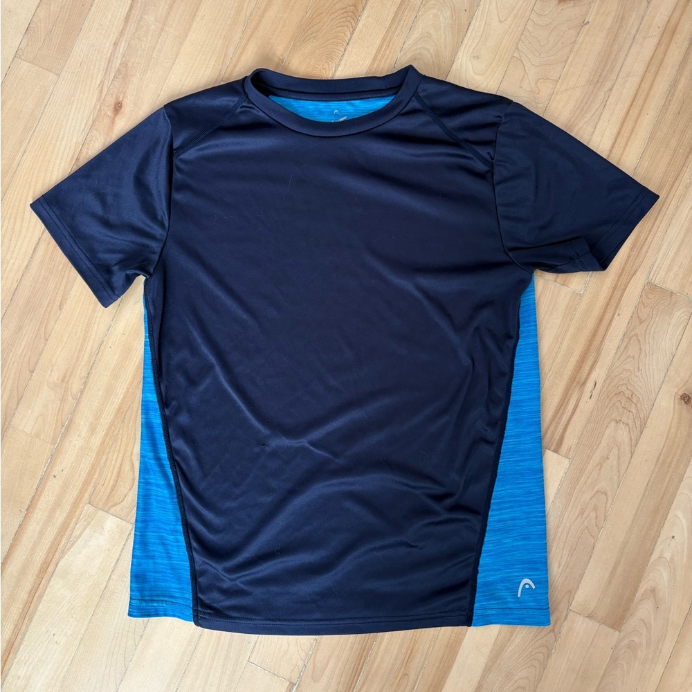 HEAD Activewear T-Shirt Athletic shirt Boys Size XL